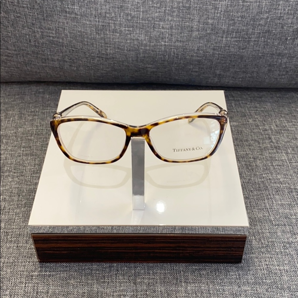 Tiffany & Co Eyeglass Frame TF2074